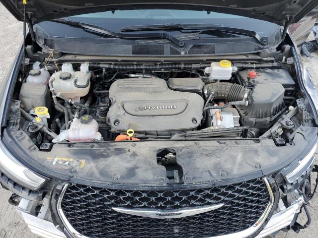 Photo 12 from auction – 2023 CHRYSLER PACIFICA H with VIN 2C4RC1L77PR611673