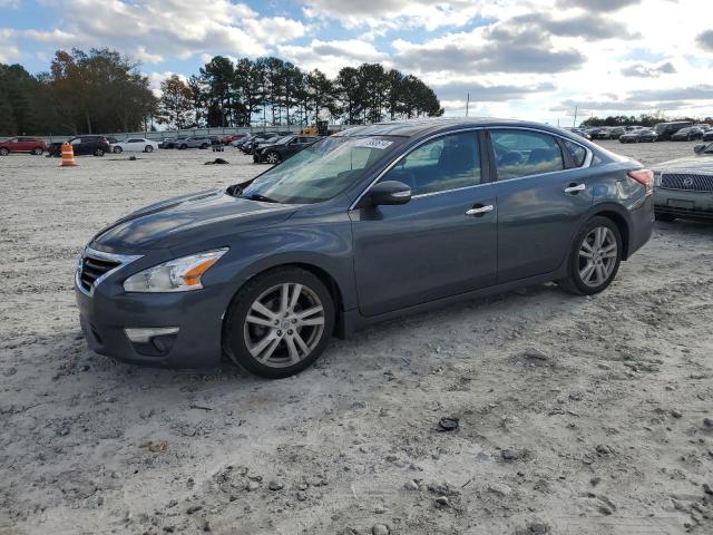 Photo 1 from auction – 2013 NISSAN ALTIMA 3.5 with VIN 1N4BL3AP4DC145940