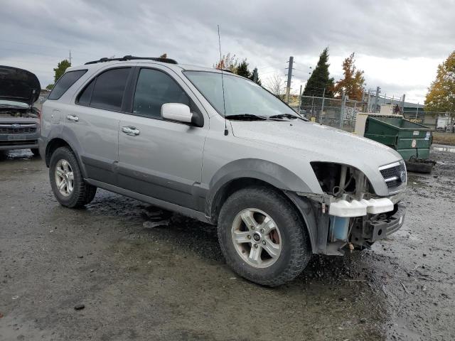 Photo 4 from auction – 2003 KIA SORENTO EX with VIN KNDJC733335030322