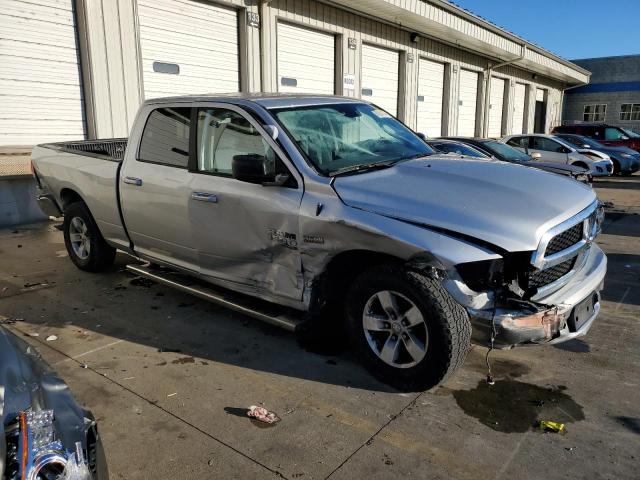 Photo 4 from auction – 2019 RAM 1500 CLASS with VIN 1C6RR7TT6KS516700