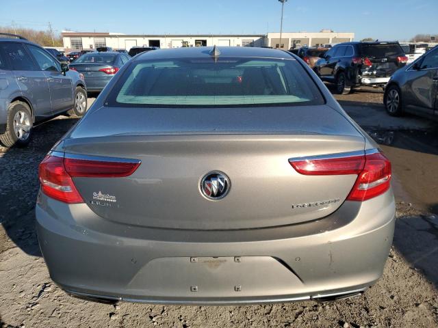 Фото 6 с аукциона – 2017 BUICK LACROSSE E с VIN 1G4ZP5SS4HU162048