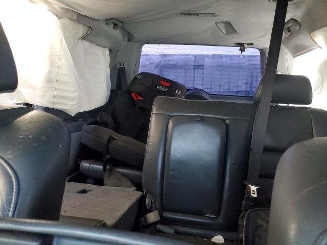 Photo 10 from auction – 2006 HONDA PILOT EX with VIN 2HKYF18566H508900