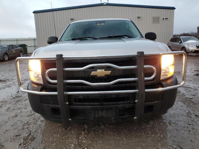 Photo 5 from auction – 2011 CHEVROLET SILVERADO with VIN 1GCNKPEA6BZ192033