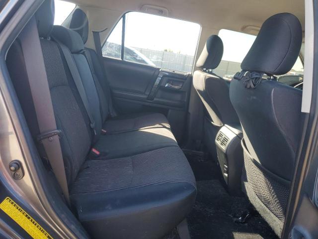 Photo 11 from auction – 2014 TOYOTA 4RUNNER SR with VIN JTEBU5JR0E5200616