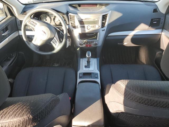 Photo 8 from auction – 2012 SUBARU OUTBACK 2. with VIN 4S4BRCAC9C3232975