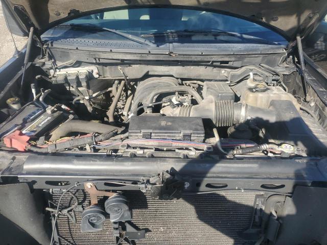 Photo 11 from auction – 2010 FORD F150 SUPER with VIN 1FTEW1E86AFC53637