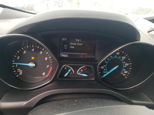 Photo 9 from auction – 2016 FORD ESCAPE SE with VIN 1FMCU0G74GUC20583