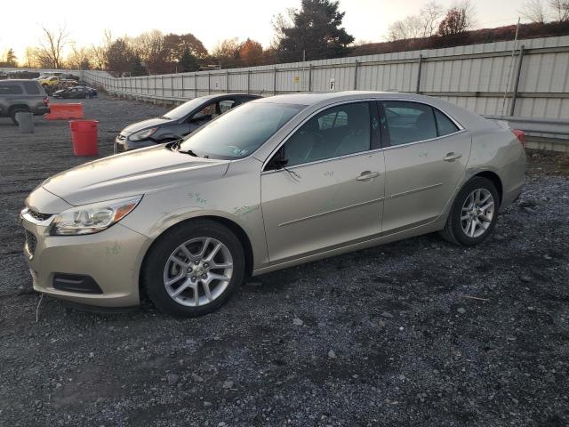 CHEVROLET MALIBU 1LT 2015 with VIN 1G11C5SL9FF278913 - Photo from auction