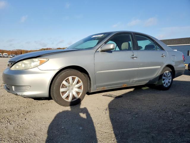 TOYOTA CAMRY LE 2005 with VIN 4T1BE32K85U505600 - Photo from auction