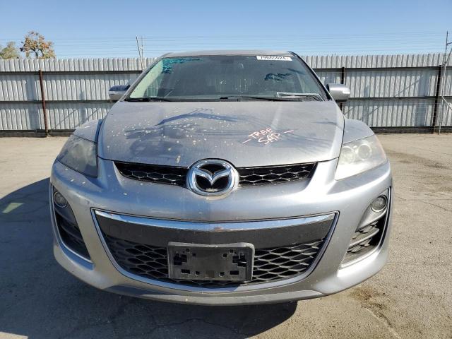 Photo 5 from auction – 2010 MAZDA CX-7 with VIN JM3ER2WL4A0332329