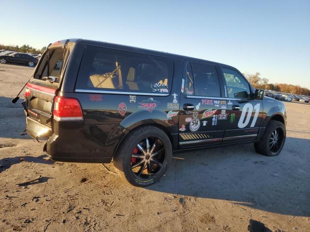 Photo 3 from auction – 2015 LINCOLN NAVIGATOR with VIN 5LMJJ3JT6FEJ04914