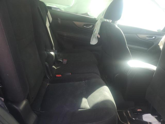 Photo 11 from auction – 2014 NISSAN ROGUE S with VIN 5N1AT2MT3EC837905