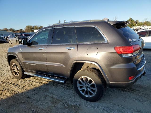 Photo 2 from auction – 2014 JEEP GRAND CHER with VIN 1C4RJFCG5EC196538
