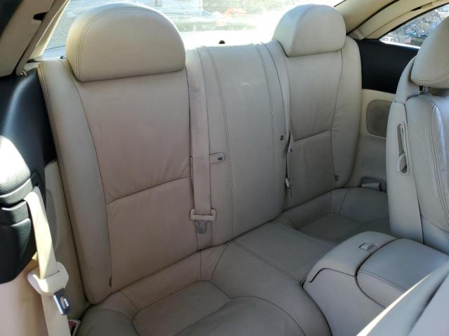 Photo 10 from auction – 2003 LEXUS SC 430 with VIN JTHFN48YX30039551