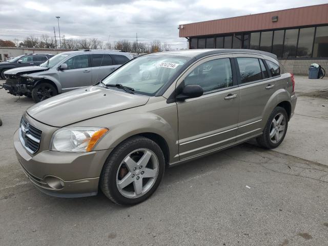 DODGE CALIBER R/ 2007 with VIN 1B3HB78K47D137961 - Photo from auction