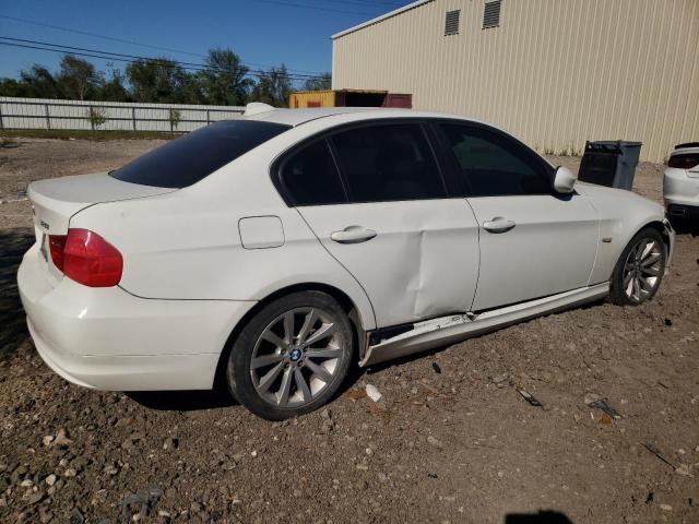 Photo 3 from auction – 2011 BMW 328 I with VIN WBAPH7G53BNM59608