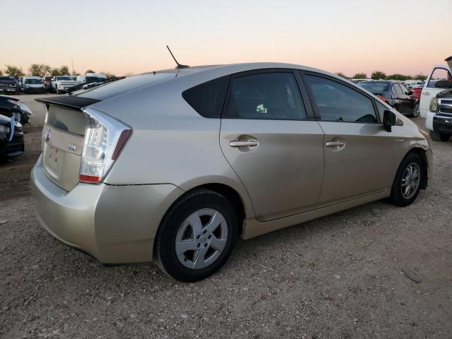 Photo 3 from auction – 2010 TOYOTA PRIUS with VIN JTDKN3DU2A1011988
