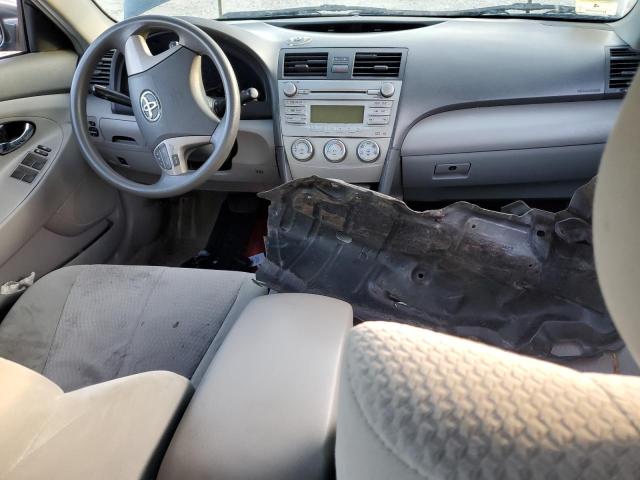Photo 8 from auction – 2011 TOYOTA CAMRY BASE with VIN 4T1BF3EK2BU220038