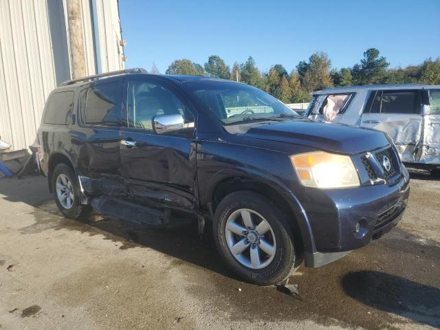 Photo 4 from auction – 2010 NISSAN ARMADA SE with VIN 5N1BA0ND3AN615918