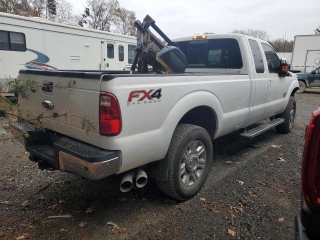 Photo 3 from auction – 2015 FORD F350 SUPER with VIN 1FT8X3BTXFEA31694