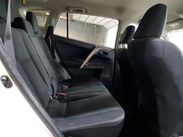 Photo 11 from auction – 2016 TOYOTA RAV4 LE with VIN JTMBFREV9GJ095890