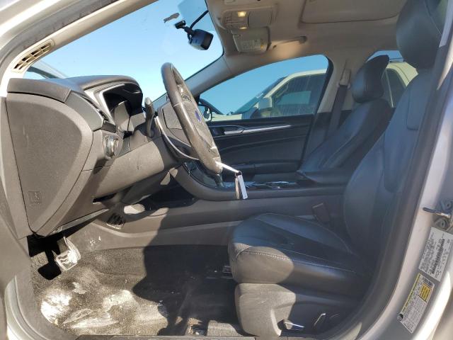 Photo 7 from auction – 2015 FORD FUSION TIT with VIN 3FA6P0K93FR268489
