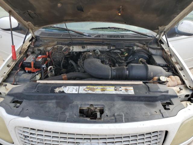 Photo 12 from auction – 2002 FORD EXPEDITION with VIN 1FMRU17W62LA76735