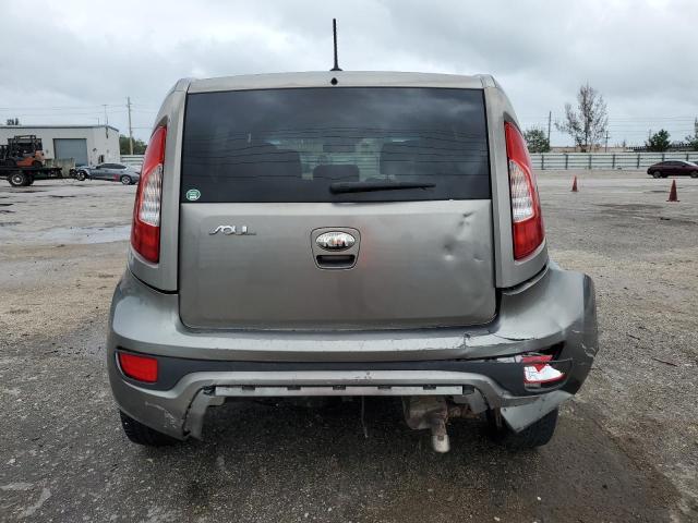 Photo 6 from auction – 2013 KIA SOUL with VIN KNDJT2A55D7579033