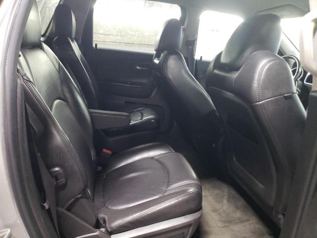 Photo 11 from auction – 2012 CHEVROLET TRAVERSE L with VIN 1GNKRJED4CJ310321