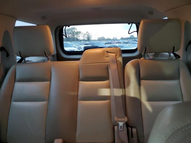 Photo 10 from auction – 2007 FORD EXPLORER E with VIN 1FMEU74E27UA62460