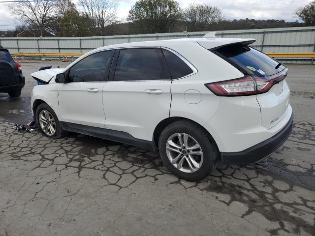 Photo 2 from auction – 2017 FORD EDGE SEL with VIN 2FMPK3J85HBC58969