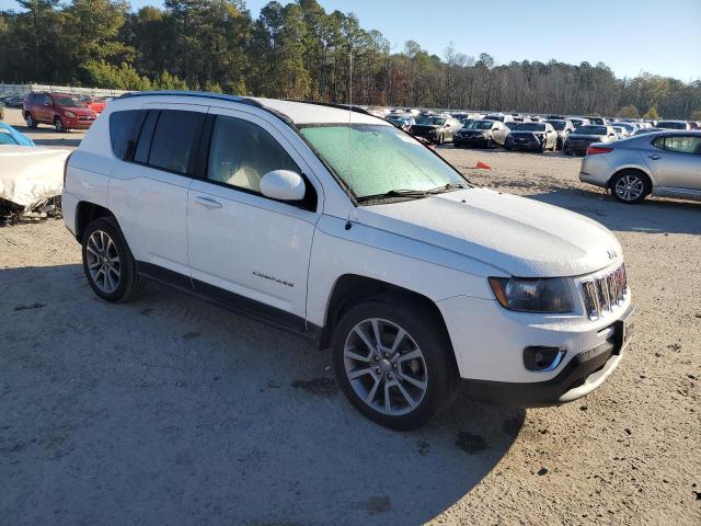 Photo 4 from auction – 2014 JEEP COMPASS LI with VIN 1C4NJCCB4ED652668