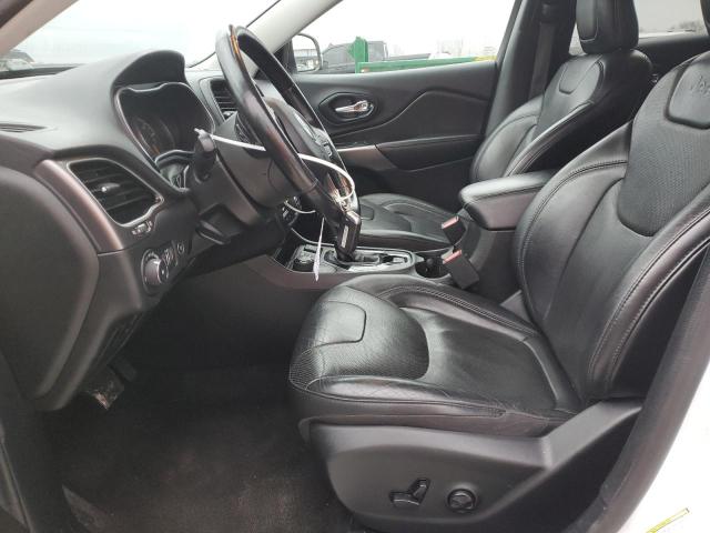 Photo 7 from auction – 2020 JEEP CHEROKEE L with VIN 1C4PJMDX4LD588735