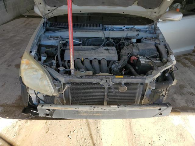 Photo 12 from auction – 2003 TOYOTA COROLLA MA with VIN 2T1LR32E63C098569