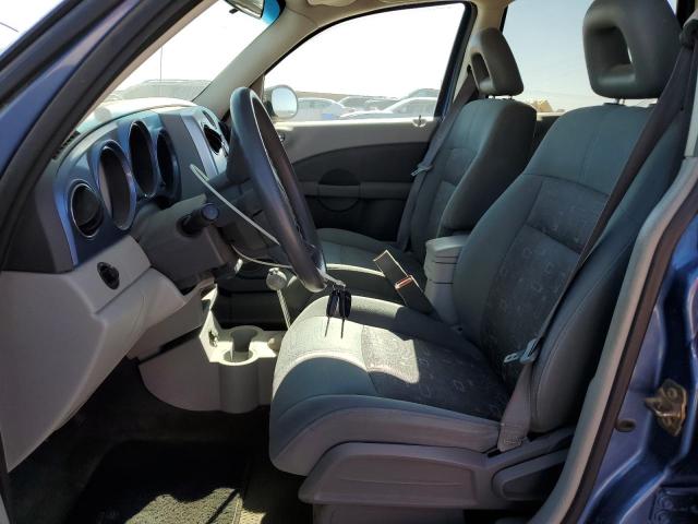 Photo 7 from auction – 2006 CHRYSLER PT CRUISER with VIN 3A4FY58B56T346072
