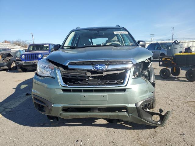 صورة رقم 5 من المزاد - 2018 SUBARU FORESTER 2 مع VIN JF2SJABC2JH538982