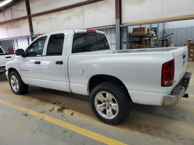 Photo 2 from auction – 2005 DODGE RAM 1500 S with VIN 1D7HA18N55S355883