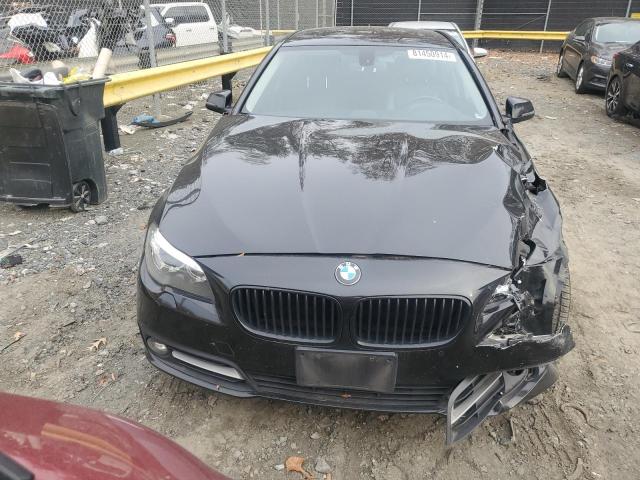 Photo 5 from auction – 2016 BMW 528 XI with VIN WBA5A7C58GG147216
