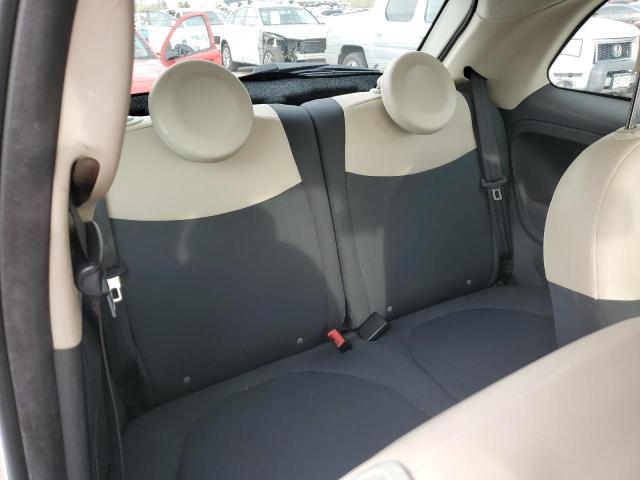 Photo 10 from auction – 2013 FIAT 500 POP with VIN 3C3CFFAR5DT531378