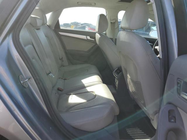 Photo 10 from auction – 2011 AUDI A4 PREMIUM with VIN WAUFFAFL5BN046068