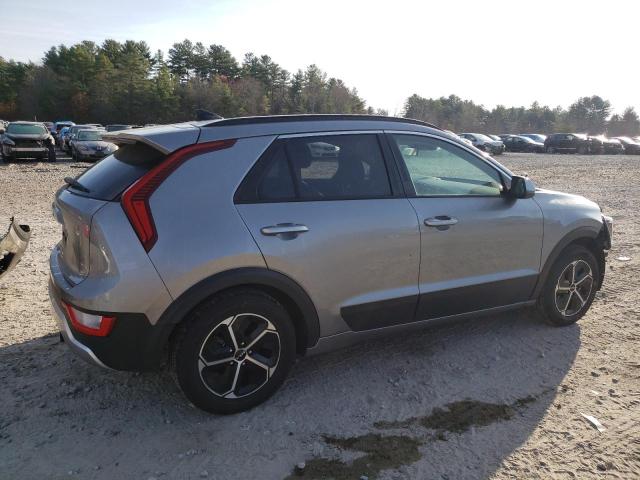 Photo 3 from auction – 2023 KIA NIRO LX with VIN KNDCP3LE3P5087990