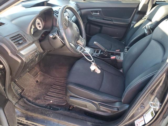 Photo 7 from auction – 2014 SUBARU IMPREZA SP with VIN JF1GPAL61E8290859