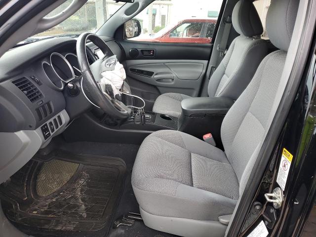 Photo 7 from auction – 2014 TOYOTA TACOMA ACC with VIN 5TFTX4CN2EX047505