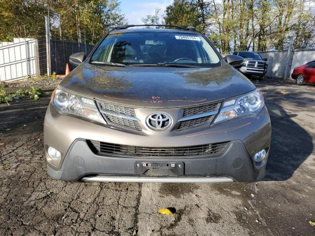 Photo 5 from auction – 2015 TOYOTA RAV4 LIMIT with VIN JTMDFREV0FD120553
