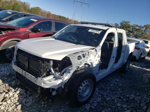 FORD MAVERICK X 2024 with VIN 3FTTW8A99RRA63277 - Photo from auction