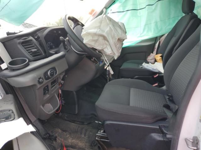 Photo 7 from auction – 2022 FORD TRANSIT T- with VIN 1FDAX2C82NKA69339