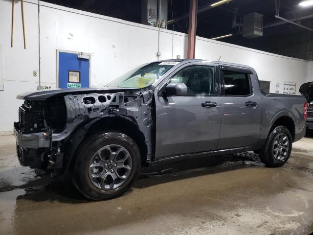 Photo 1 from auction – 2023 FORD MAVERICK X with VIN 3FTTW8E30PRA86238
