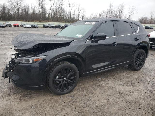 MAZDA CX-5 PREMI 2024 with VIN JM3KFBDY9R0395934 - Photo from auction