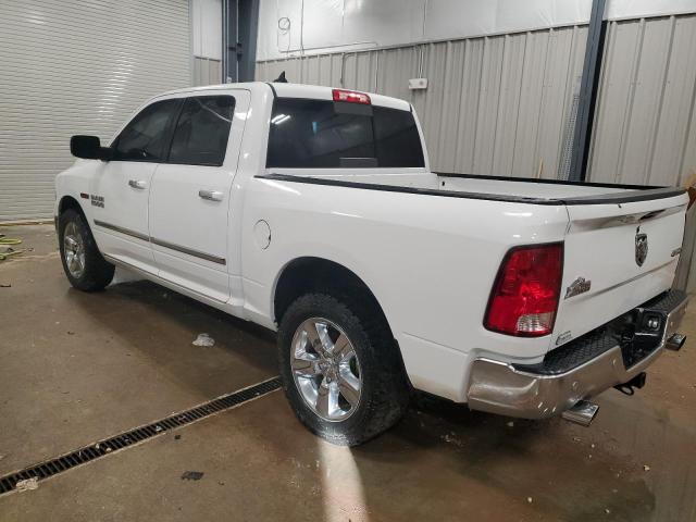 Photo 2 from auction – 2018 RAM 1500 SLT with VIN 1C6RR7LM7JS227221