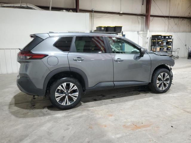 Photo 3 from auction – 2023 NISSAN ROGUE SV with VIN 5N1BT3BB5PC802466